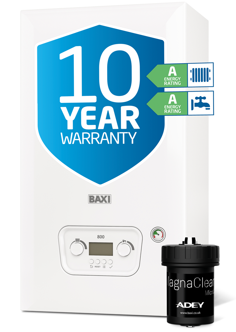 Local Boiler Repair and Installation