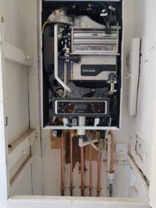 Boiler Repair in Leigh