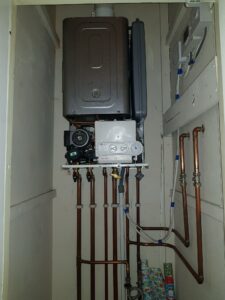 Boiler Repair in Leigh