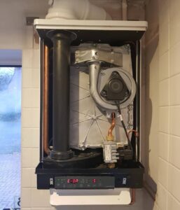 Boiler Repair in Leigh