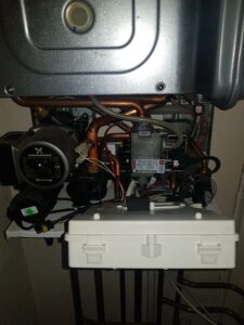 Boiler Repair in Leigh